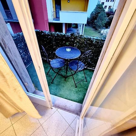 Vitti'S Home Verona 2 Extérieur photo