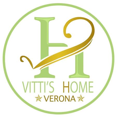 Vitti'S Home Verona 2 Extérieur photo