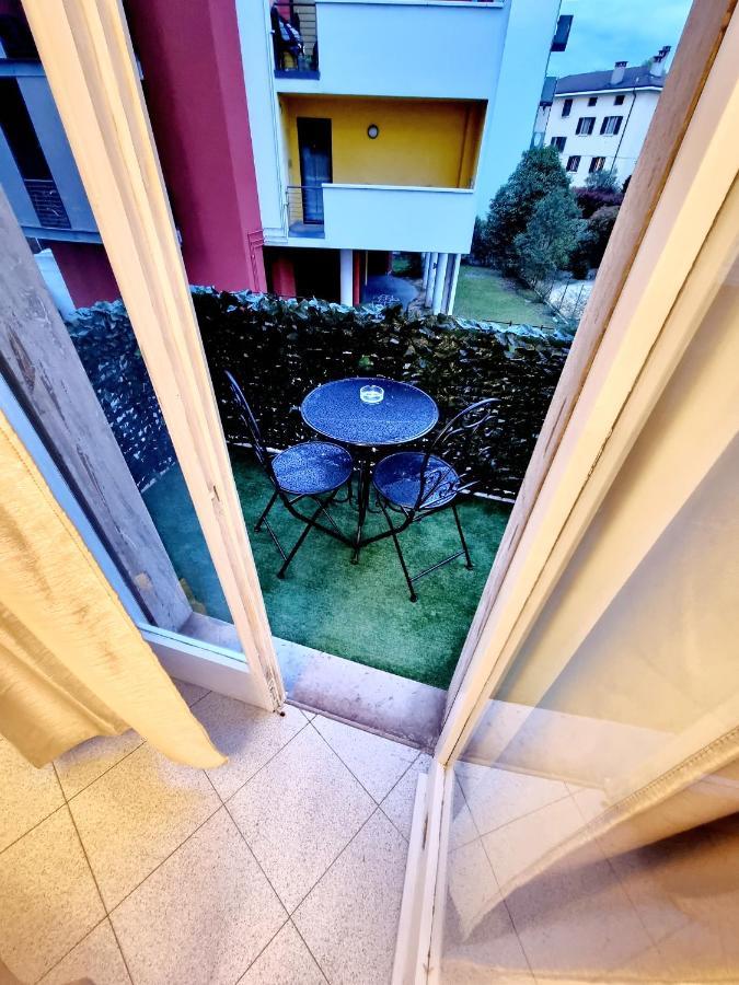Vitti'S Home Verona 2 Extérieur photo