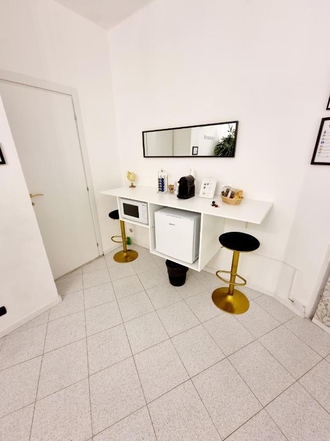 Vitti'S Home Verona 2 Extérieur photo