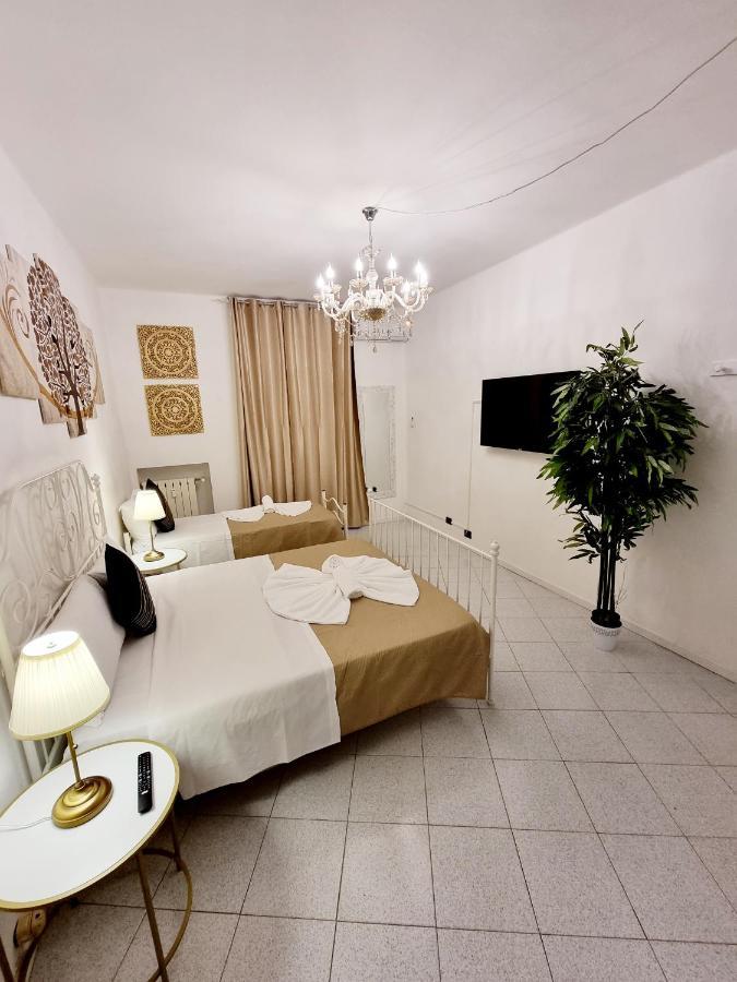 Vitti'S Home Verona 2 Extérieur photo
