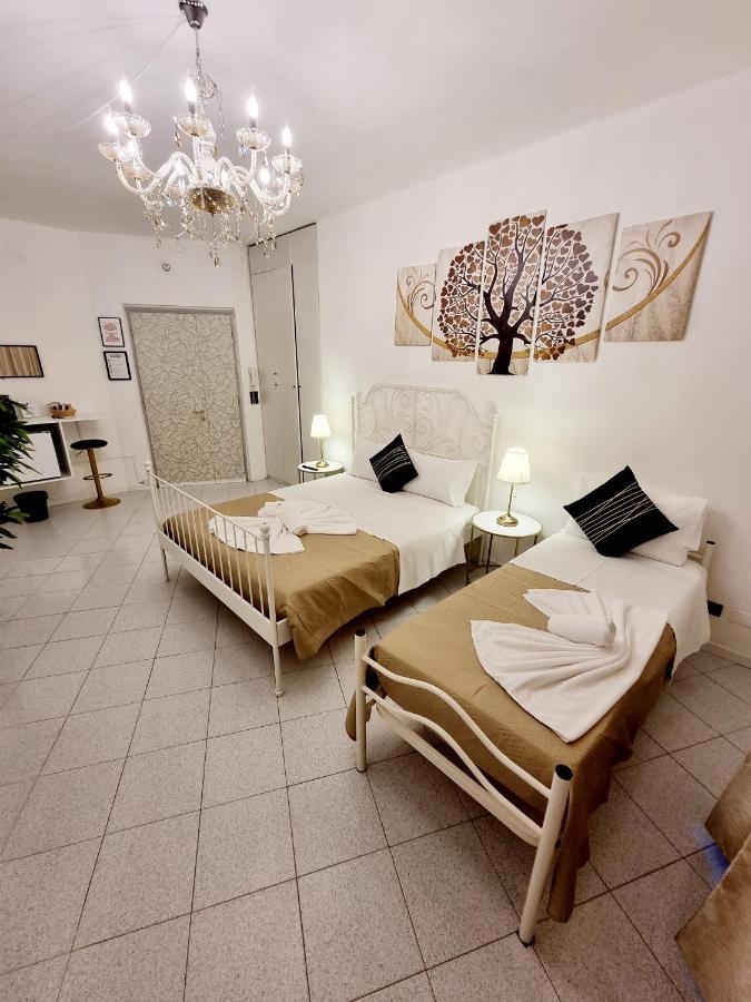Vitti'S Home Verona 2 Extérieur photo